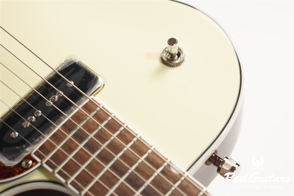 G5210T-P90 ELECTROMATIC JET TWO 90 SINGLE-CUT WITH BIGSBY - Vintage White